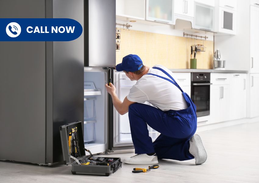 Arlington Appliance Repair Company